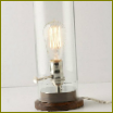 Lampa 1910N ar Squirrelcage Filament Ferrowatt