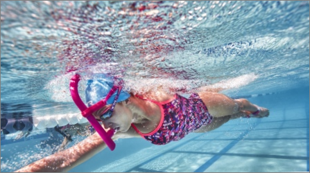 Pool niršanas caurules: raksturojums, šķirnes, izvēle