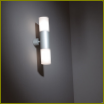 Instant plus 2x E14 lampa no Modular