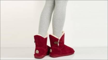 Uggs Bearpaw