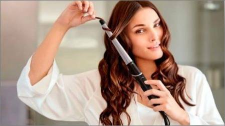 Reitings Best Hair Curler reitings