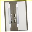 Exclusiv Exterior Doors 02 ComTür ieejas durvis