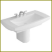 Izlietne 5168 10 XX / 5168 A1 XX, Villeroy & Boch