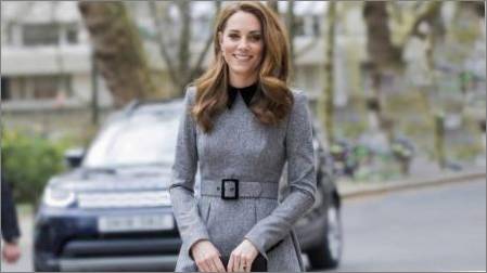 Kate middleton stila noslēpumi