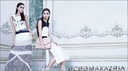 Bcbg max azria