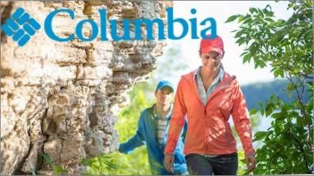 Columbia Sporta